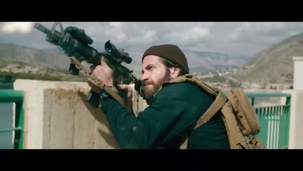 THE COVENANT Trailer 2 (2023) Antony Starr, Jake Gyllenhaal, Alexander Ludwig, Guy Ritchie, Action Movie