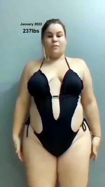 weightloss motivicion story