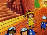 Madeline Madeline S03 E014 Madeline and the Marionettes