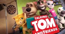 Talking Tom and Friends Talking Tom and Friends S01 E013 Big Ben