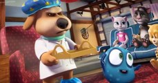 Talking Tom and Friends Talking Tom and Friends S01 E015 The Germinator