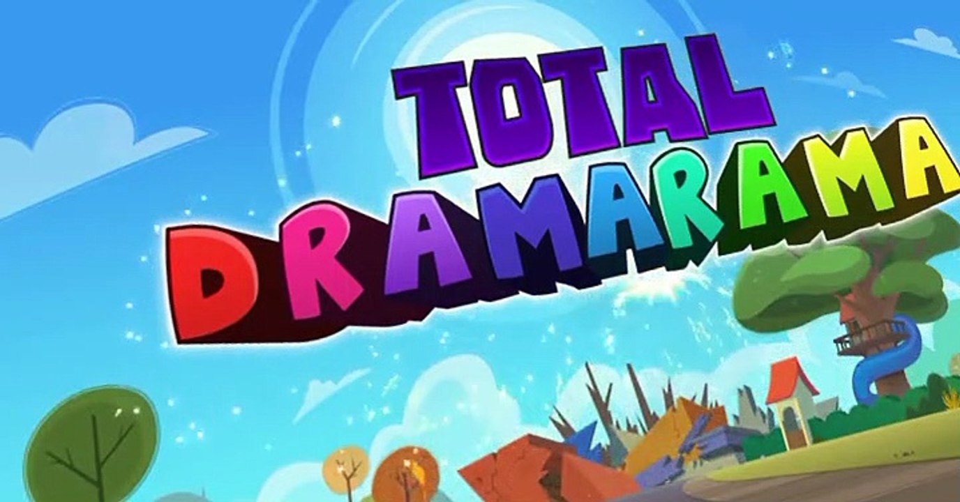 Total DramaRama Total DramaRama S03 E006 – Last Mom Standing