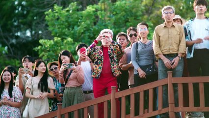 Boyband The Series EP1: The Beginning of a Musical Journey 🎶