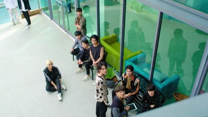 Boyband The Series EP3 | Exciting New Episode & Surprising Twists 🎶