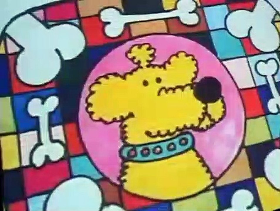 Roobarb Roobarb E003 When Roobarb Was Being Bored Then Not Being Bored