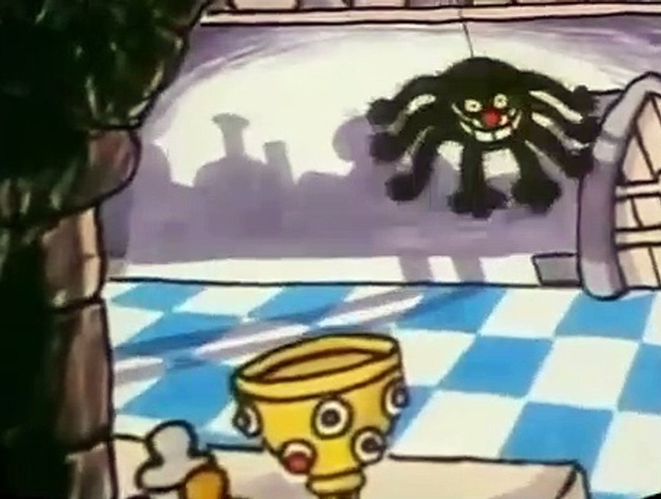 Roobarb Roobarb E009 When The Opera Wasn’t A Phantom