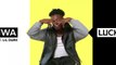 Lucky Daye “NWA Official Lyrics & Meaning  Verified - video Dailymotion