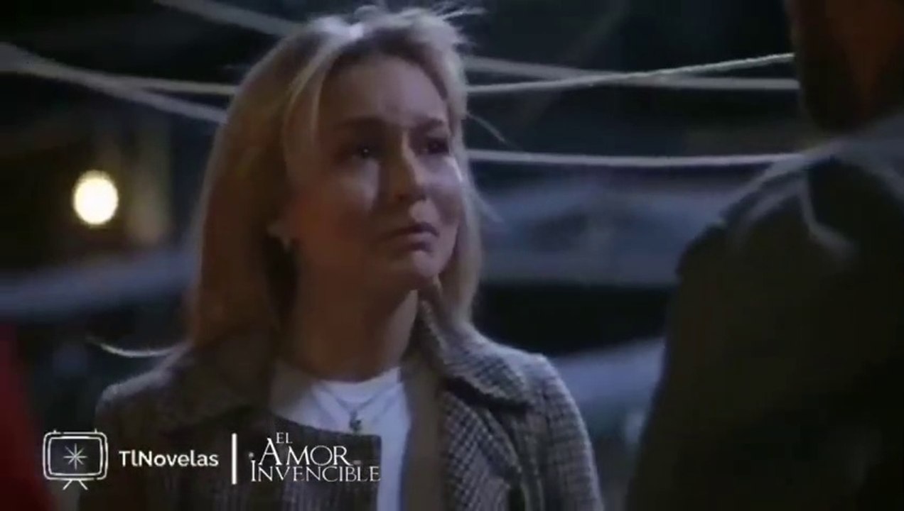 El Amor Invencible _ Capitulo 80