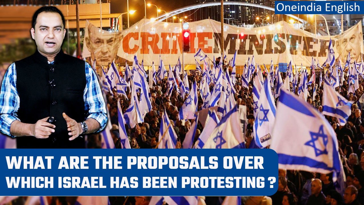 Israel:Netanyahu backs down from going ahead wi...