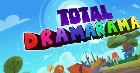Total DramaRama Total DramaRama S03 E012 – Say Hello to my Little Friends