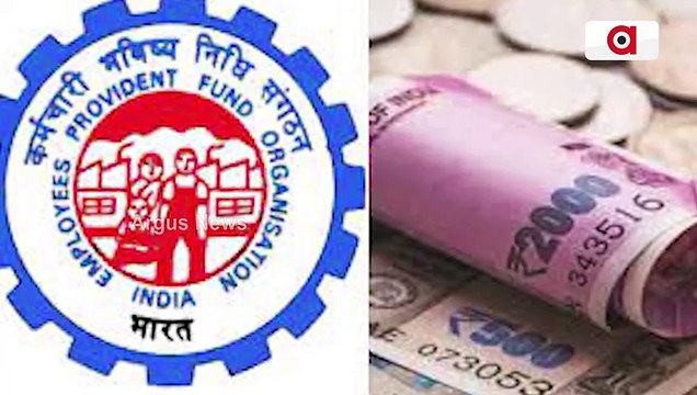 EPFO Raises Interest Rate To 8.15% On Employees' Provident Fund