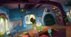 Dofus: The Treasures of Kerubim Dofus: The Treasures of Kerubim E024 English Dubbed