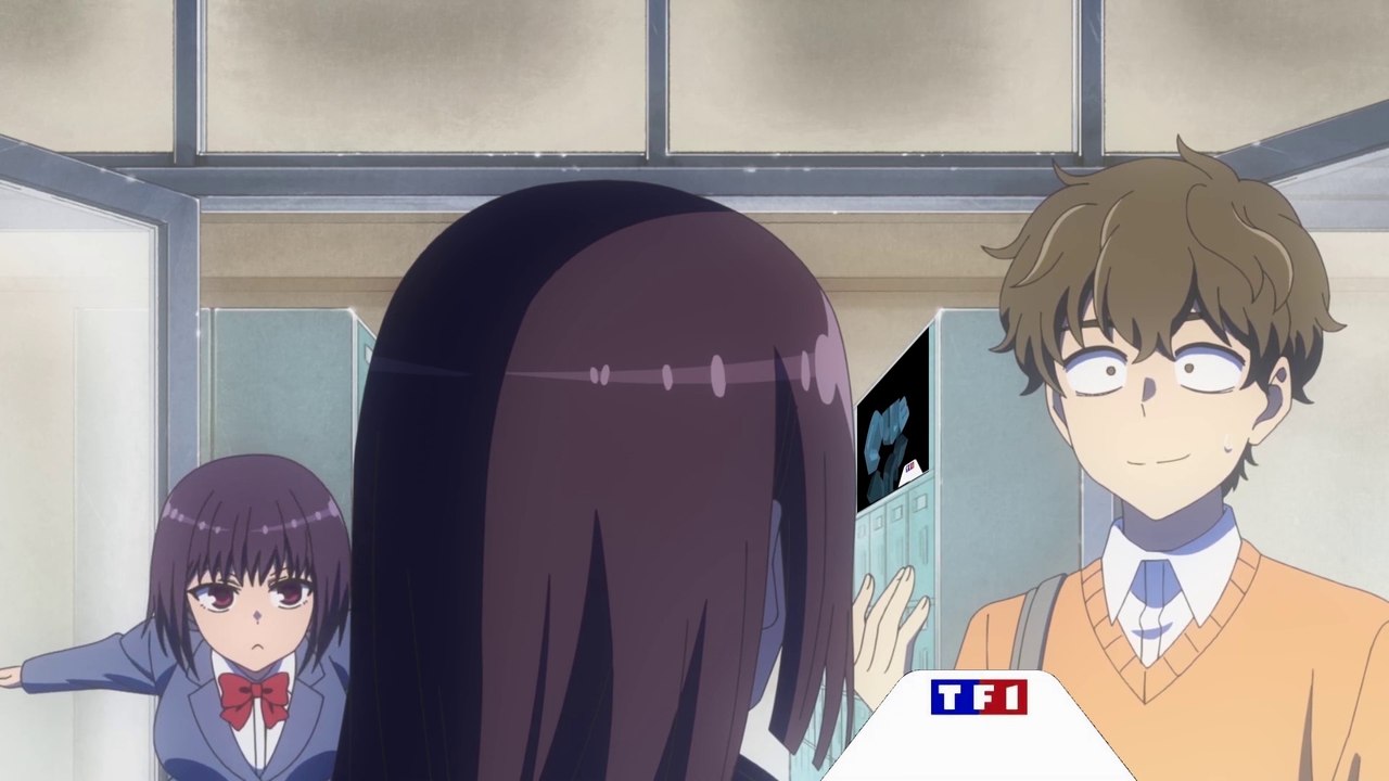 Deux pages de publicités en plus d'une bande-annonce et début de la case Histoires Naturelles sur TF1 le Dimanche 02 Avril 2000 à 03:55 du matin