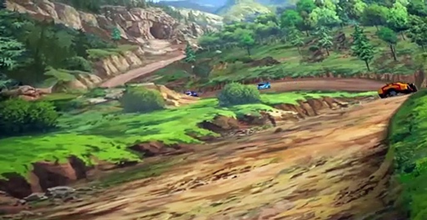 Transformers: Robots in Disguise S04 E05