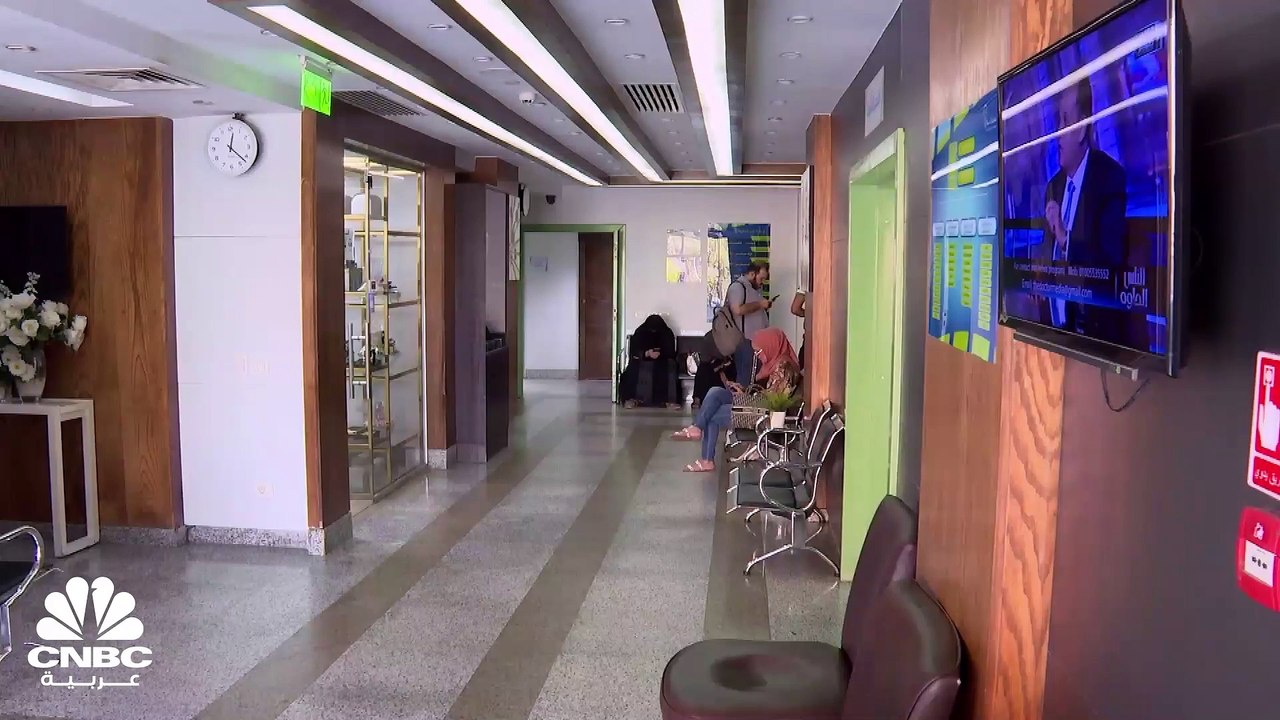 مسح خاص لـ CNBC عربية: أرباح 5 شركات مصرية للرع...