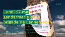 Disparition d'Eve : la jeune fille de 12 ans a été retrouvée à plusieurs centaines de km