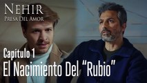 El primer encuentro de Tarik y Nazim - Nehir - Presa Del Amor Capítulo 1