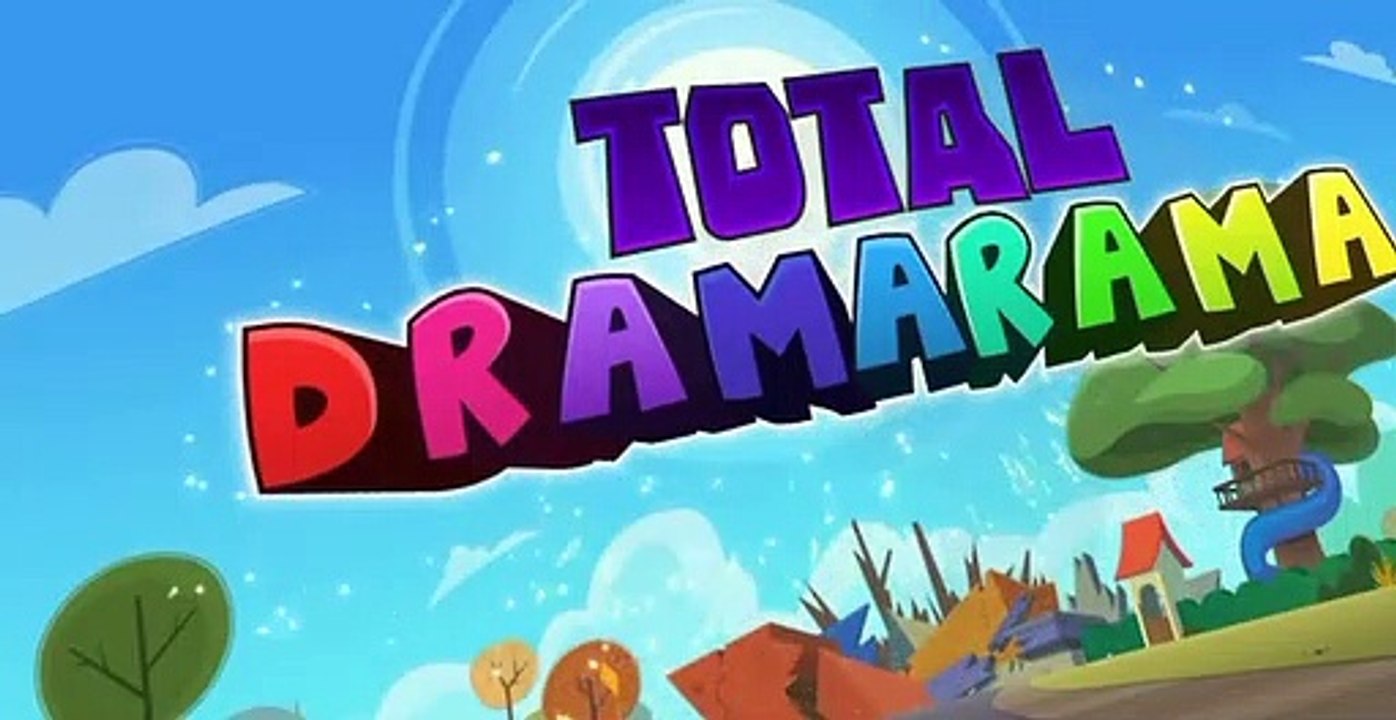 Total DramaRama Total DramaRama S03 E018 – A Tell Tale
