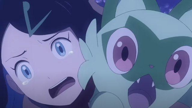 'Horizontes Pokémon' - Tráiler oficial