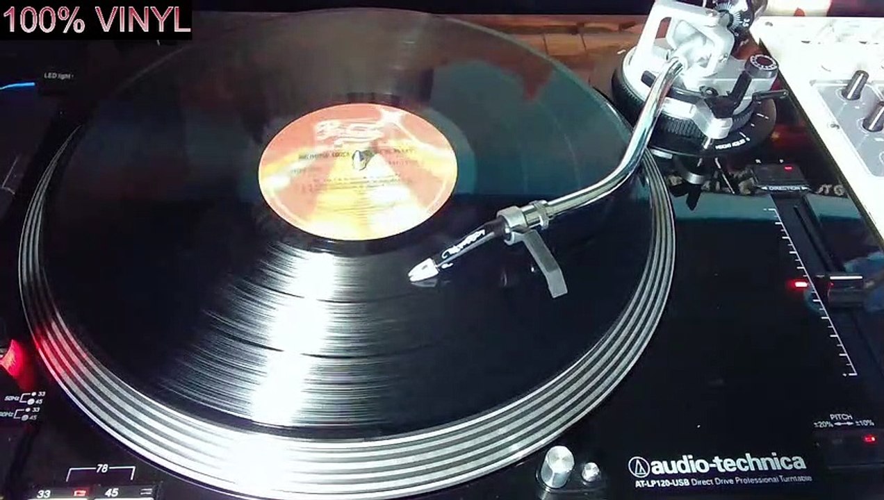 UNLIMITED TOUCH - love explosion (1983)