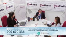 Federico a las 8: PSOE y corrupción en la Guardia Civil