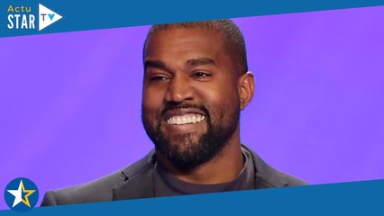 Kanye West renonce à l’antisémitisme : cet acteur qui "lui a fait aimer à nouveau les juifs"