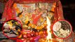 Chaitra Navratri 2023: चैत्र नवरात्रि अष्टमी नवमी के दिन क्या करना चाहिए क्या नहीं | Boldsky