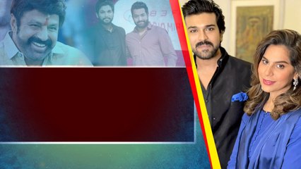Ram Charan Birthday కు రాని తారక్, బన్నీ.. మరో ముగ్గురు Star Hero's దీనికి కారణం? | Telugu OneIndia