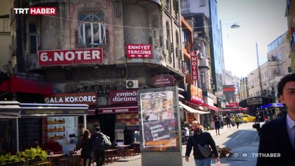 Tarihi Vlora Han harabeye döndü