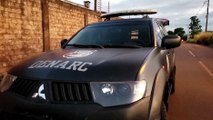 Polícia Civil cumpre mandados de busca e apreensão no bairro Cascavel Velho