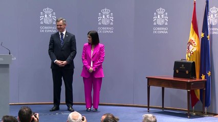 PROMECAL PLAY TOMA DE POSESION NUEVOS MINISTROS 28-03-2023