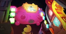 Dofus: The Treasures of Kerubim Dofus: The Treasures of Kerubim E028 English Dubbed