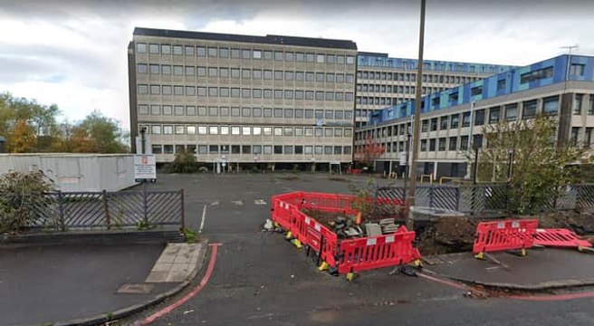 Edinburgh Headlines 28 March: Edinburgh's Gorgie Road pay and display car park rated worst in Scotland and 3rd worst in the UK