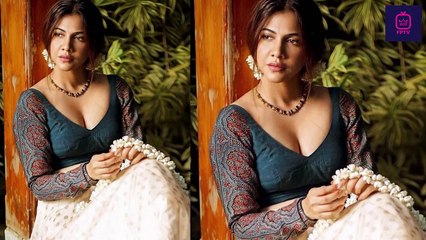 Madonna Sebastian The Most Stylish lady Of South