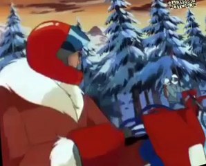 The Real Adventures of Jonny Quest S01 E020 - In The Darkness Of The Moon