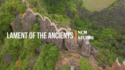 Lament Of The Ancients - Asher Fulero - Ambient Music, Sad Music, Dramatic Music, Sorrow Music