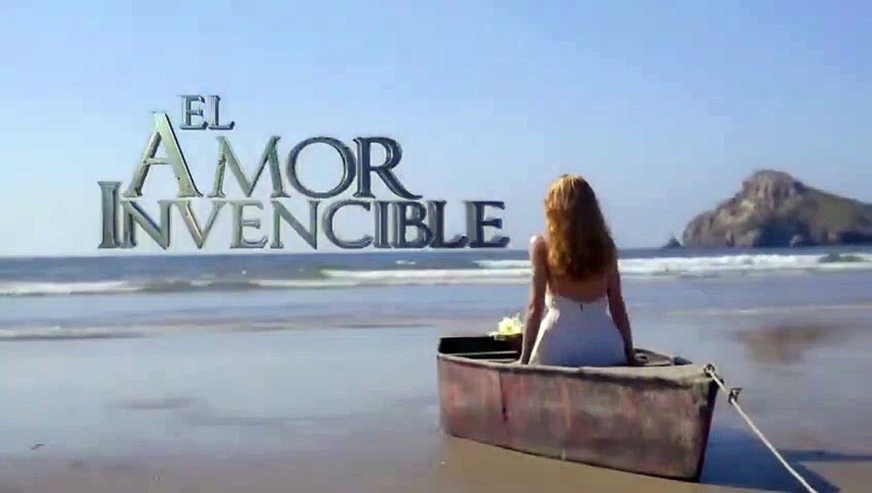El amor invencible Cap 27