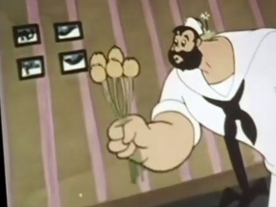 Popeye the Sailor 2 E057