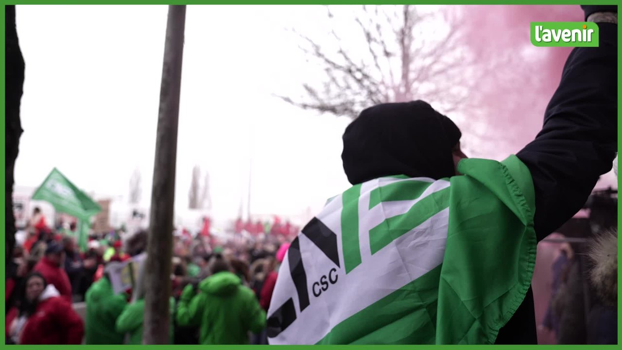 Fumée noire chez Delhaize : Pas la moindre avancée dans les négociations