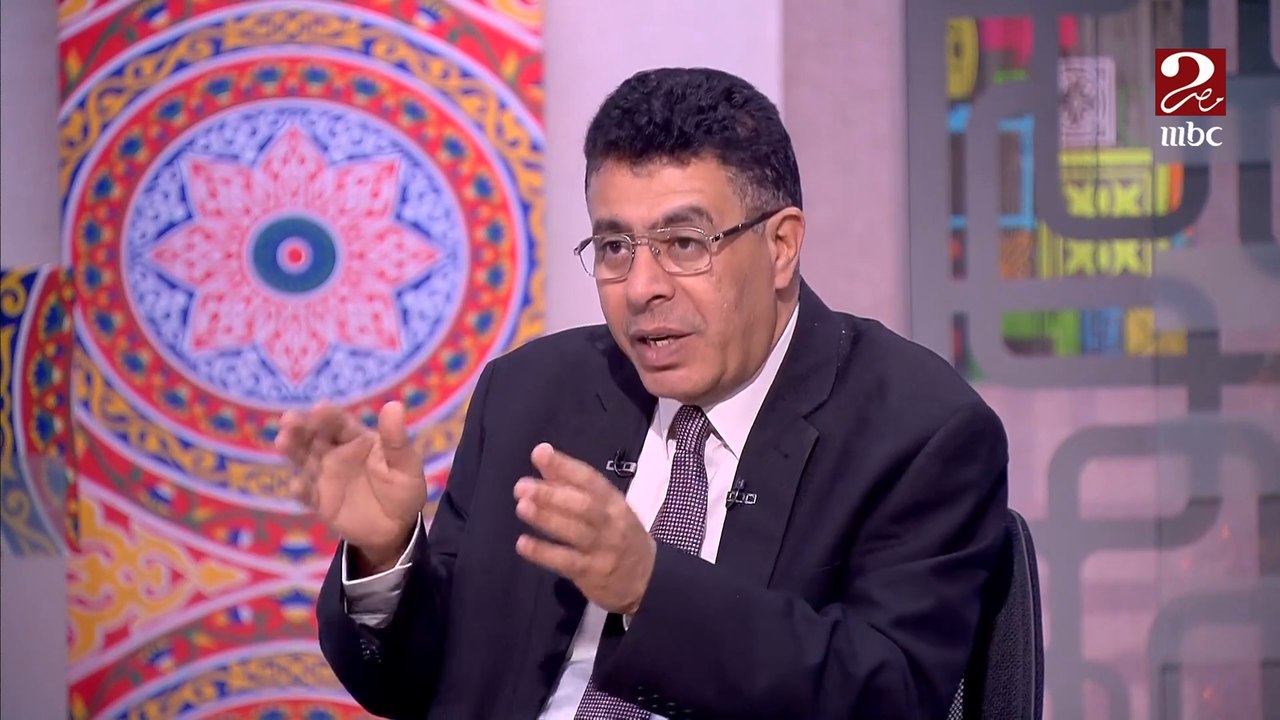 حكاية صورة مع الأستاذ محمد حسنين هيكل لم يحصل ع...