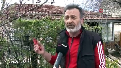 İşte Yılmaz Büyükerşen'in Eskişehir'i! Her an büyük tehlike...