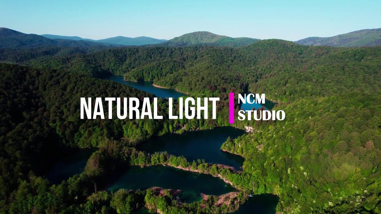 Natural Light - Chris Haugen, Ambient Music, Sad Music, Hope Music @NCMstudio18
