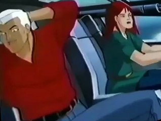 The Real Adventures of Jonny Quest S01 E021 - The Secret of The MOAI