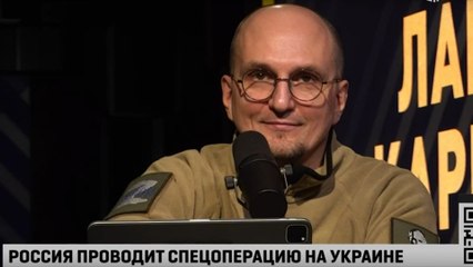 Peinliche Panne bei russischer Live-Sendung