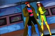 X-Men: The Animated Series 1992 X-Men S01 E012 – Days of Future Past (Part 2)