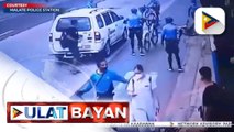 Limang miyembro ng 'Laglag Barya Gang' inaresto ng mg tauhan ng MPD