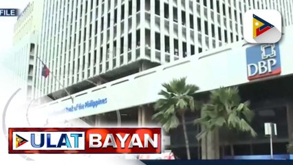 LandBank, DBP, posibleng pag-isahin ayon kay DOF Sec. Diokno