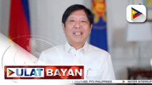PBBM, binati si dating Pangulong Duterte sa kanyang kaarawan