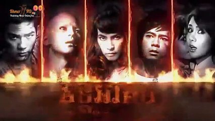Phobia 2 (2009) Khmer Dubbed