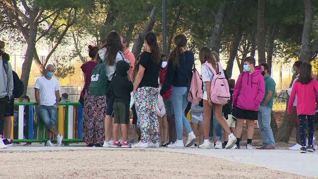 España es el tercer país europeo con más familias con problemas para pagar la vivienda